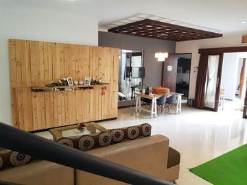 Rumah Tinggal di Sukamulya Dekat Pasteur, BTC dan Maranatha