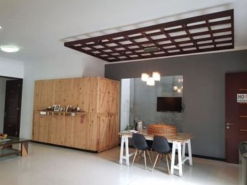Rumah Tinggal di Sukamulya Dekat Pasteur, BTC dan Maranatha