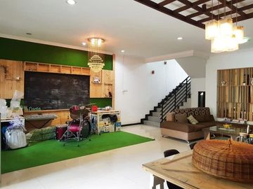 Rumah Tinggal di Sukamulya Dekat Pasteur, BTC dan Maranatha