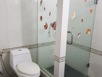 Rumah Tinggal di Sukamulya Dekat Pasteur, BTC dan Maranatha