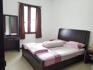 Rumah Tinggal di Sukamulya Dekat Pasteur, BTC dan Maranatha