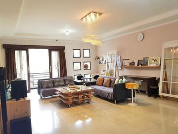 Rumah Tinggal di Sukamulya Dekat Pasteur, BTC dan Maranatha