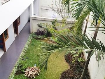 Rumah Tinggal di Sukamulya Dekat Pasteur, BTC dan Maranatha