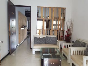 Rumah Tinggal di Sukamulya Dekat Pasteur, BTC dan Maranatha