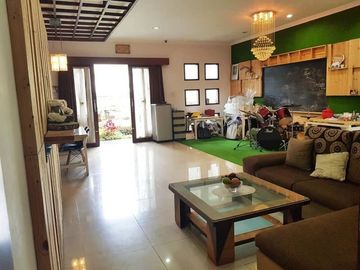 Rumah Tinggal di Sukamulya Dekat Pasteur, BTC dan Maranatha