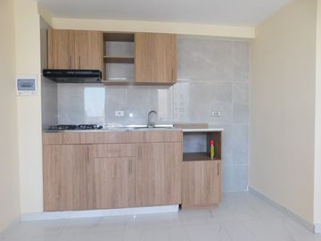 apartamento en arriendo en alameda del rio. Cod A94787