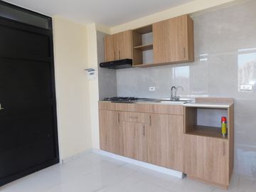 apartamento en arriendo en alameda del rio. Cod A94787