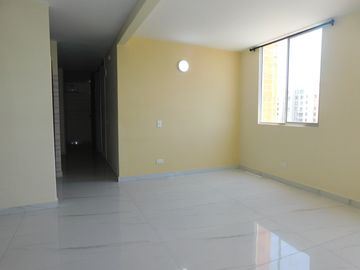 apartamento en arriendo en alameda del rio. Cod A94787