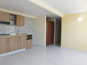 apartamento en arriendo en alameda del rio. Cod A94787