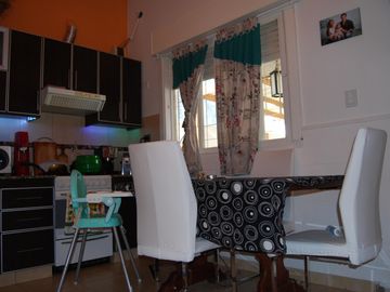 Moron venta Ph 3 ambientes