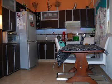 Moron venta Ph 3 ambientes