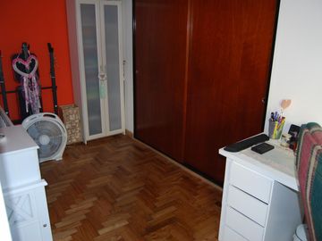 Moron venta Ph 3 ambientes