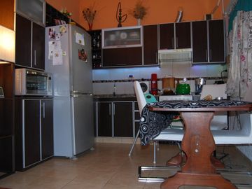 Moron venta Ph 3 ambientes