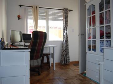 Moron venta Ph 3 ambientes