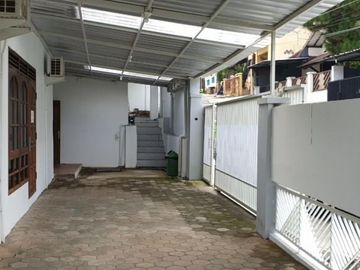 Rumah di Srondol Asri Banyumanik. SIAP HUNI