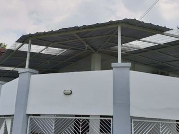 Rumah di Srondol Asri Banyumanik. SIAP HUNI