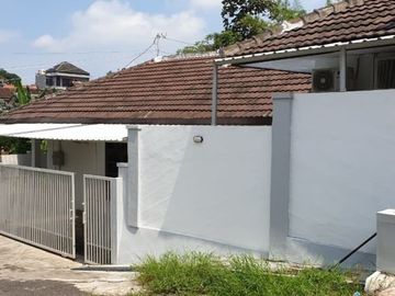 Rumah di Srondol Asri Banyumanik. SIAP HUNI