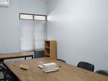 Rumah di Srondol Asri Banyumanik. SIAP HUNI