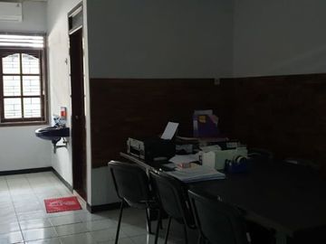 Rumah di Srondol Asri Banyumanik. SIAP HUNI