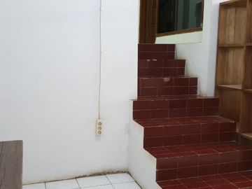 Rumah di Srondol Asri Banyumanik. SIAP HUNI