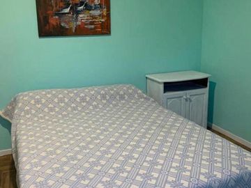 VENTA GRAN CHALET 4 AMB  EN SIERRA DE LOS PADRES, ZONA DEL GOLF. CON QUINCHO, DEPENDENCIA Y PISCINA