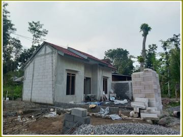 DP Rumah Baru Di Prambanan Makin Mudah