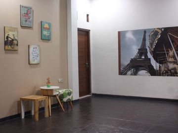 Kost Eksklusif dekat perempatan Kentungan & Gejayan