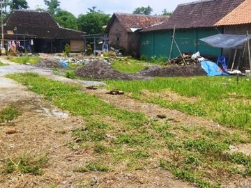 Dijual Rumah Murah Pesan Bangun Konsep Klassic Modern Di Senden