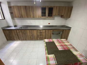 apartamento en venta en altos de riomar. Cod V28294