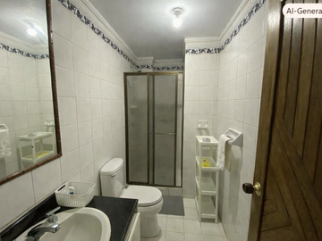 apartamento en venta en altos de riomar. Cod V28294