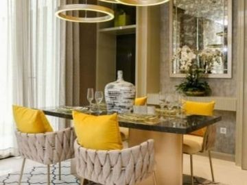 Rumah Cantik Manis SIAP HUNI Type AUDREY di Citrasun Garden