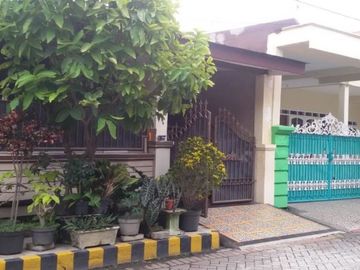 Perumahan Wisma Kedung Asem Indah , Rungkut Surabaya