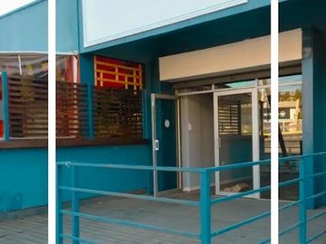 Arriendo Local Comercial en Las Encinas en Concón