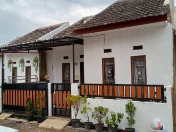 BUMI RANCAMULYA RESIDENCE, RUMAH MURAH 100 JT-AN