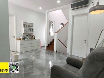 Discovery Cielo sektor 9, Rumah Baru & Keren Fully Furnish. 8019-FN 0811111----