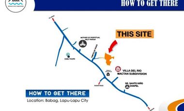 Most Affordable Townhouse for Sale in Babag 2, Lapulapu Cebu