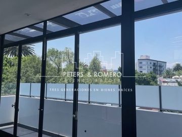 * Departamento en Venta en Condesa *