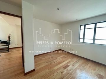 * Departamento en Venta en Condesa *
