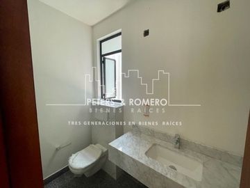 * Departamento en Venta en Condesa *