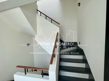 * Departamento en Venta en Condesa *