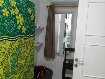 Apartment 2 BR City Home Kelapa Gading Square Furnished