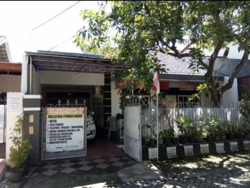 _*Dijual Rumah Siap Huni Medayu Selatan Rungkut Surabaya*_