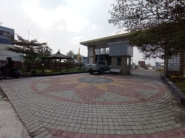 Rumah Murah Di Perumahan Elit Klaten