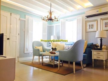 5 Bedroom House for sale in Camella Cielo - Greta Model