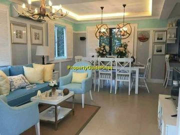 5 Bedroom House for sale in Camella Cielo - Greta Model