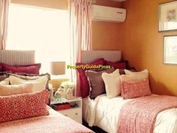 5 Bedroom House for sale in Camella Cielo - Greta Model