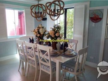 5 Bedroom House for sale in Camella Cielo - Greta Model