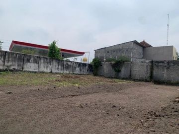 Tanah Perumahan Jl Kaliurang, 3 Km Kampus UGM Jogja