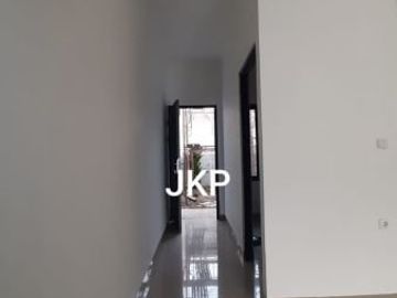 RUMAH BARU MURAH 2 LANTAI SIAP HUNI ASRI DAN NYAMAN DI WIBAWA MUKTI JATIASIH BEKASI