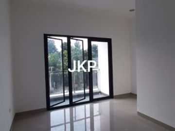RUMAH BARU MURAH 2 LANTAI SIAP HUNI ASRI DAN NYAMAN DI WIBAWA MUKTI JATIASIH BEKASI